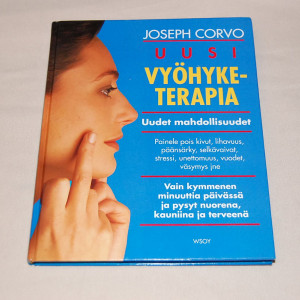 Joseph Corvo Uusi vyöhyketerapia